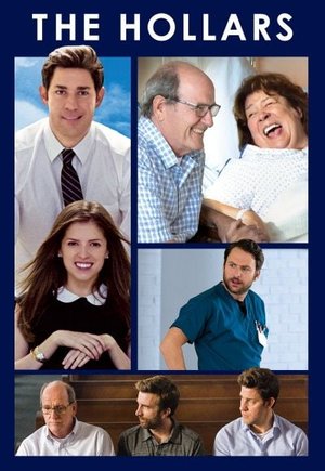 The Hollars