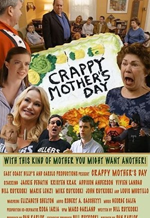 Crappy Mother's Day