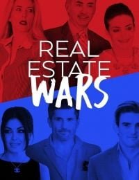 Real Estate Wars