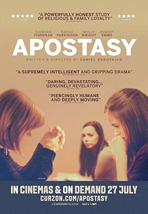 Apostasy