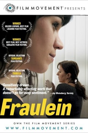 Fraulein