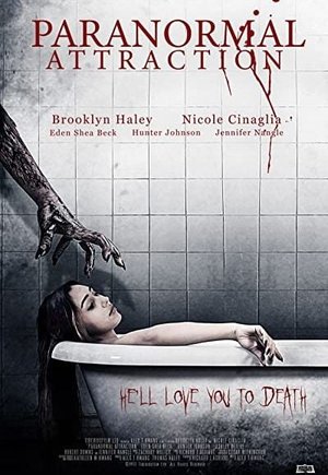 Paranormal Attraction