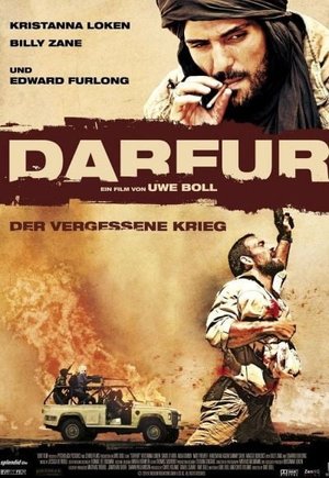 Attack on Darfur