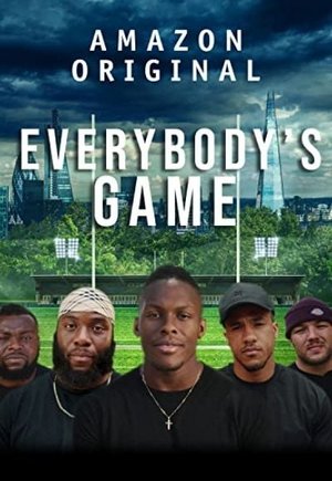 Everybody's Game
