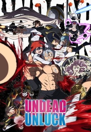 Undead Unluck