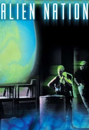 Alien Nation