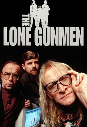 The Lone Gunmen