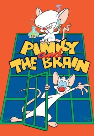 Pinky and the Brain