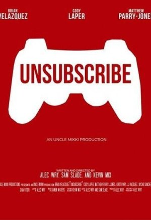 Unsubscribe