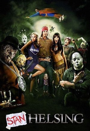 Stan Helsing