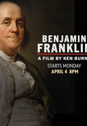 Benjamin Franklin