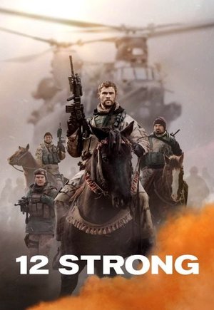 12 Strong
