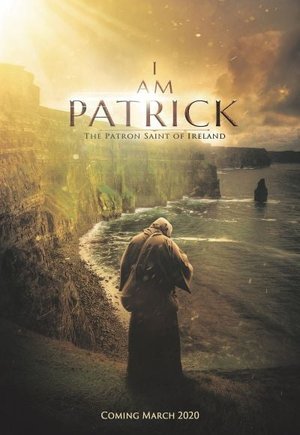 I AM PATRICK