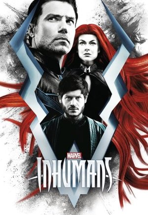 Inhumans