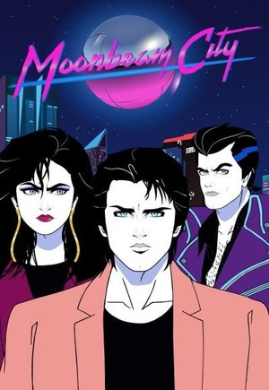 Moonbeam City