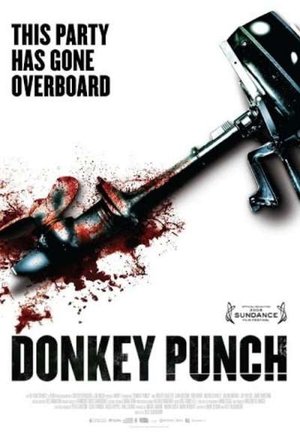 Donkey Punch