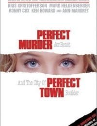 Perfect Murder, Perfect Town: JonBenét and the City of Boulder