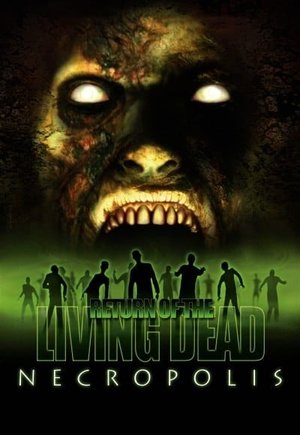 Return of the Living Dead: Necropolis