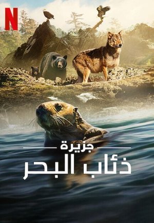 Island of the Sea Wolves