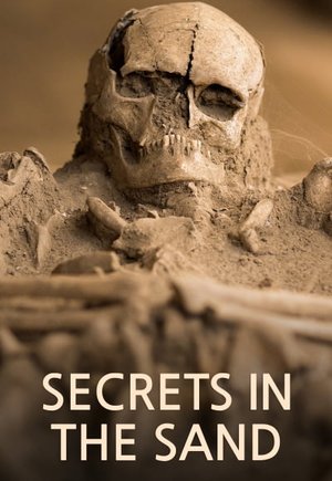 Secrets in the Sand