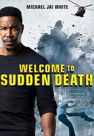 Welcome to Sudden Death