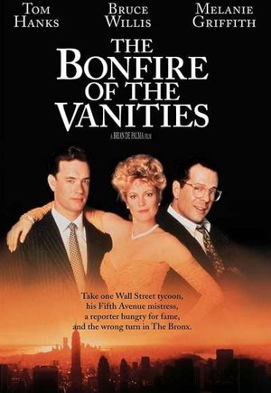 The Bonfire of the Vanities