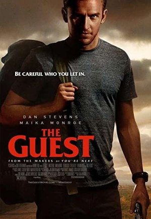 The Guest