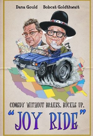 Joy Ride