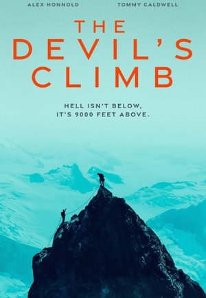 The Devil's Climb