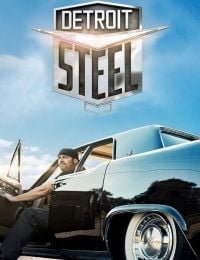 Detroit Steel