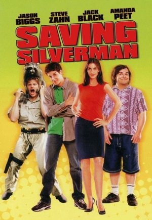 Saving Silverman