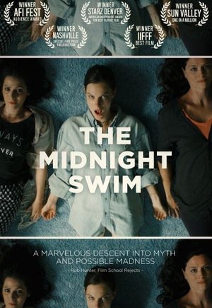 The Midnight Swim