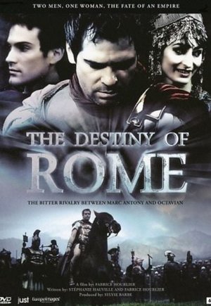 The Destiny of Rome