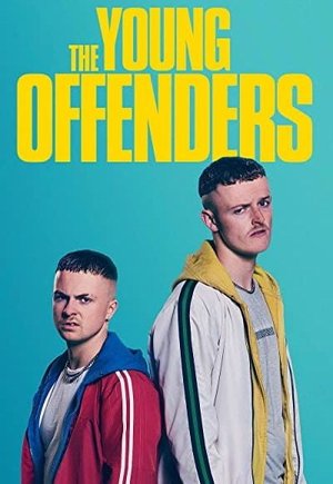 The Young Offenders