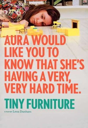Tiny Furniture