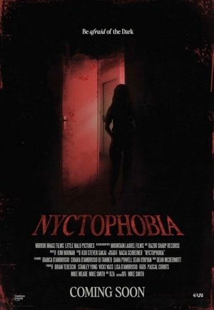 Nyctophobia