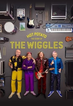 Hot Potato: The Story of the Wiggles