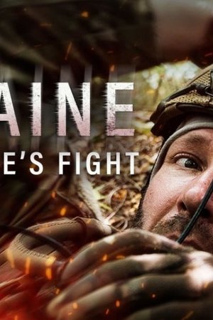 Ukraine: The People's Fight