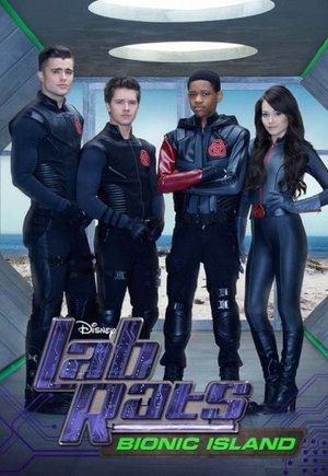 Lab Rats