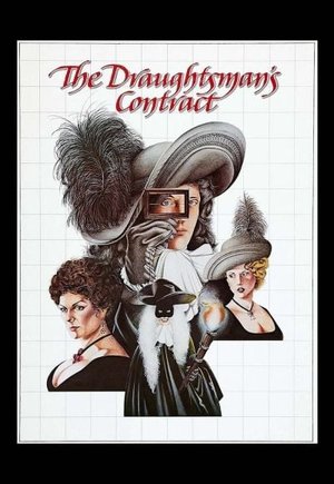 The Draughtsman's Contract