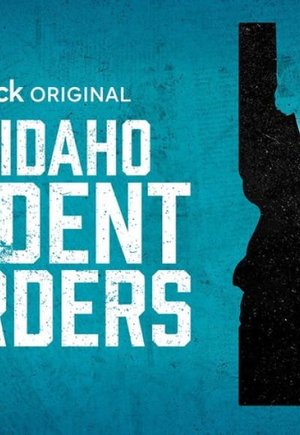 The Idaho Student Murders