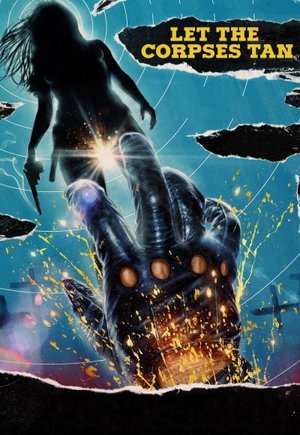 Let the Corpses Tan