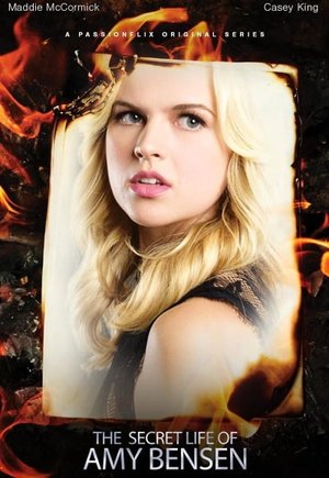 The Secret Life of Amy Bensen