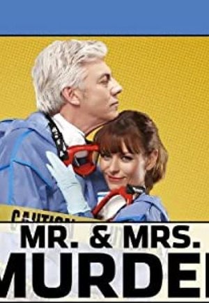 Mr & Mrs Murder