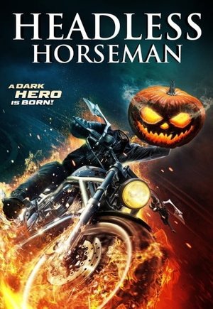 Headless Horseman