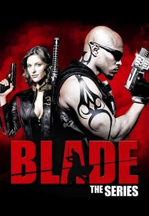 Blade: The Series