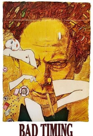 Bad Timing: A Sensual Obsession