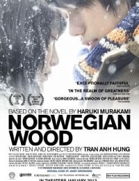 Norwegian Wood