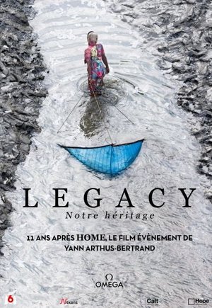 Legacy, notre héritage