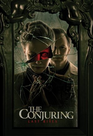 The Conjuring: Last Rites